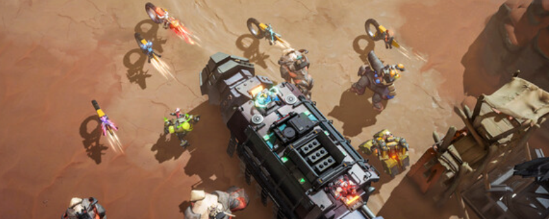 《无烬战争》游戏官网地址介绍