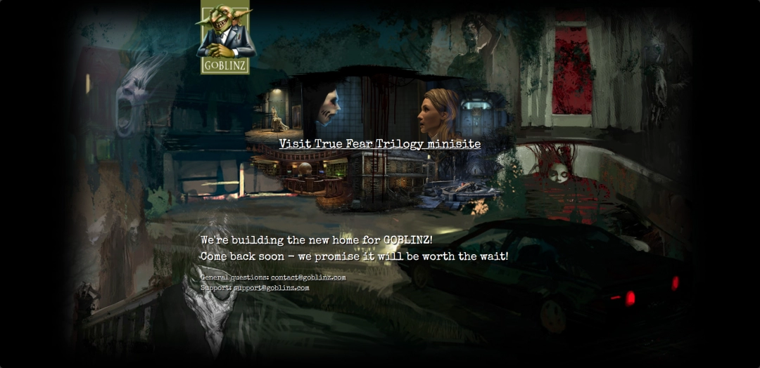 《真实恐惧：被遗弃的灵魂3》游戏官网地址介绍