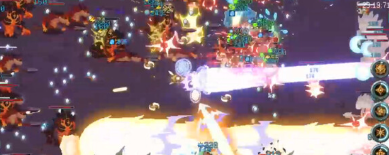 《魔法符石》游戏特色内容介绍