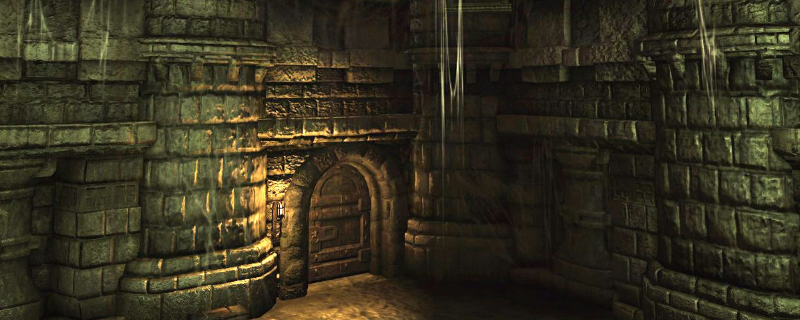 《上古卷轴4：湮灭重制版》瓦尔迷娜魔神器任务攻略分享