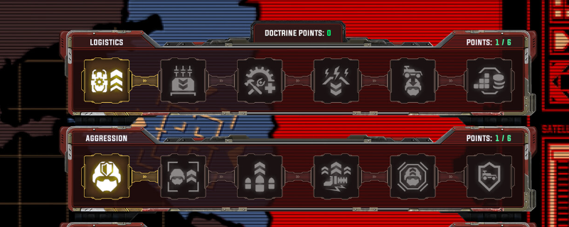 《风暴崛起》阴云密布爆炸降至成就做法介绍