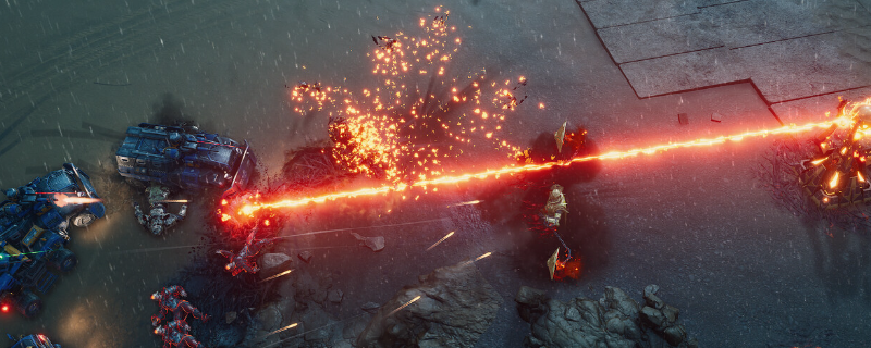 《风暴崛起》多人成就做法介绍