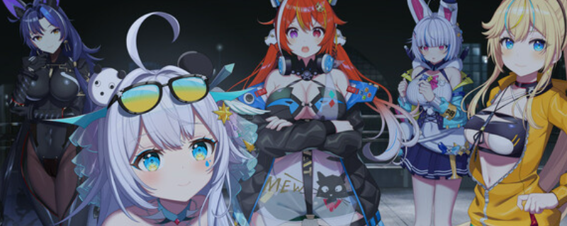 《叛逆神魂》游戏官网地址介绍