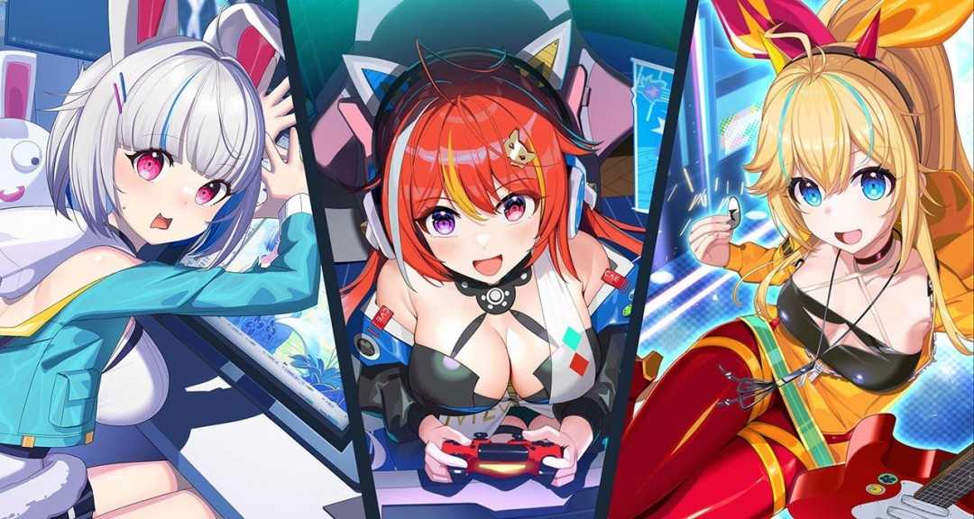 《叛逆神魂》游戏特色内容介绍