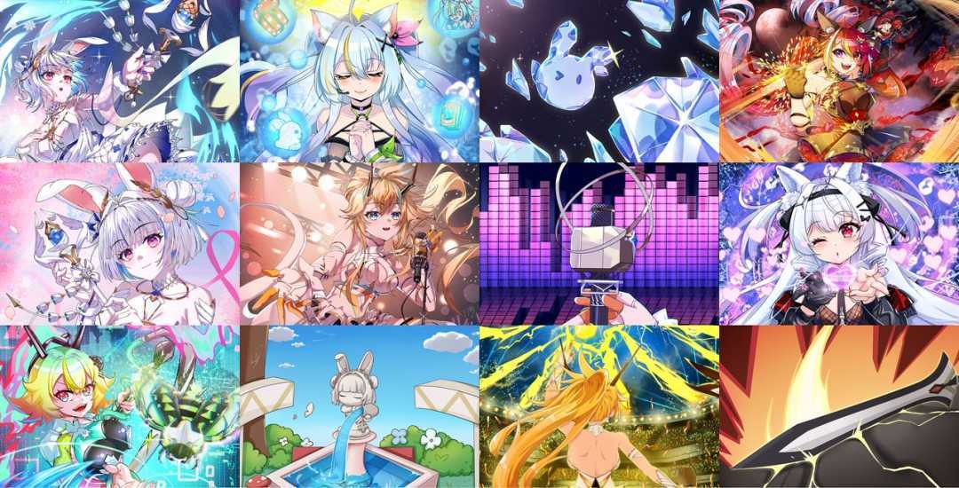 《叛逆神魂》游戏特色内容介绍