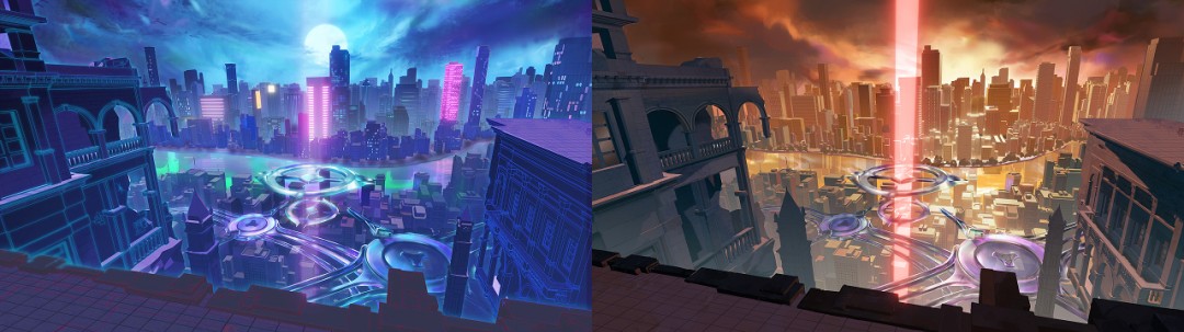 《叛逆神魂》游戏特色内容介绍