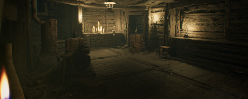 《Trench Tales》游戏官网地址介绍