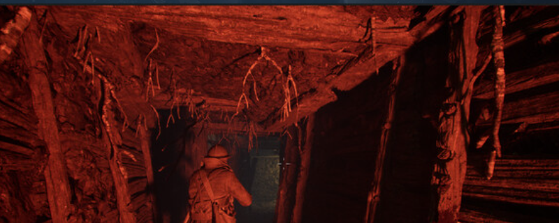 《Trench Tales》下载安装教程介绍