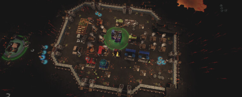 《黑暗之秋》下载安装教程介绍