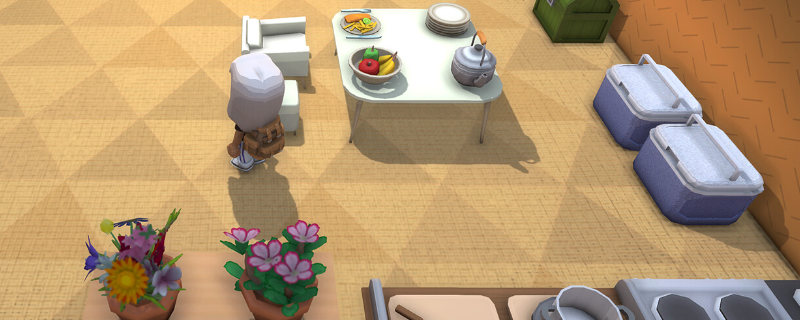 《金垦小镇》游玩注意事项分享