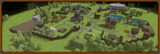 《黑暗之秋》游戏特色内容介绍