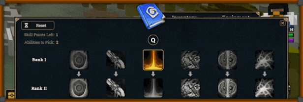 《黑暗之秋》游戏特色内容介绍