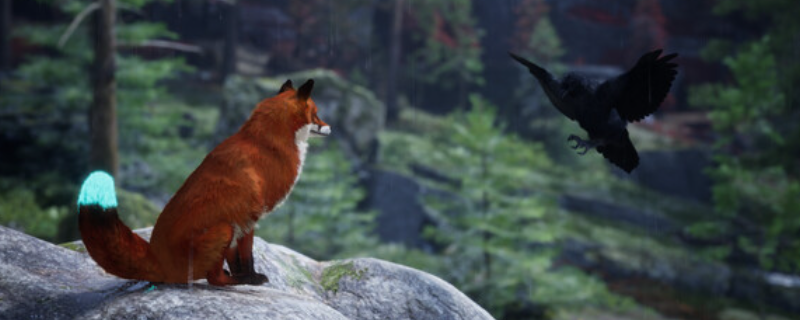 《北境之灵2》游戏特色内容介绍