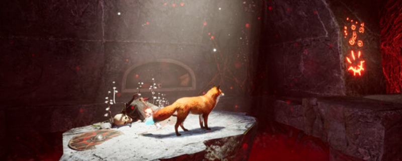 《北境之灵2》游戏官网地址介绍