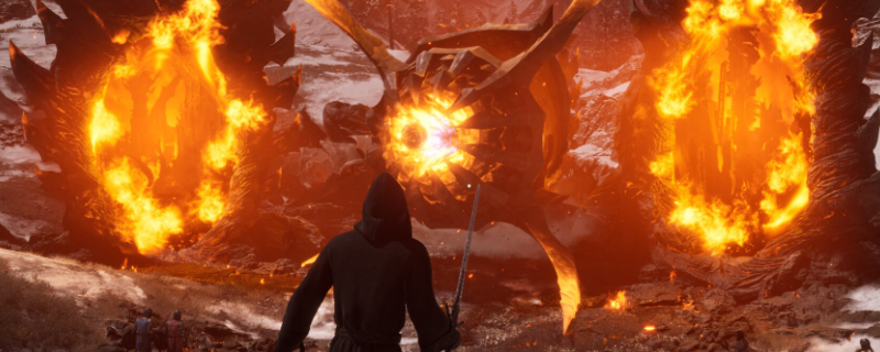 《上古卷轴4：湮灭重制版》制甲匠升级方法介绍