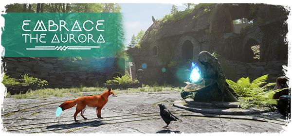 《北境之灵2》游戏特色内容介绍