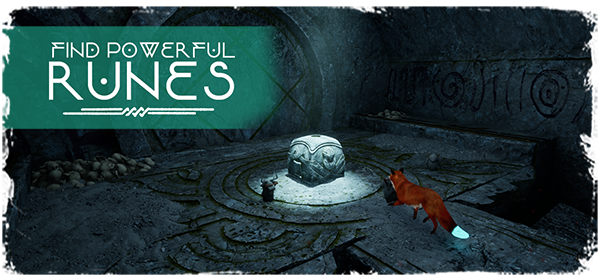 《北境之灵2》游戏特色内容介绍