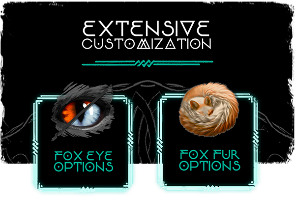 《北境之灵2》游戏特色内容介绍