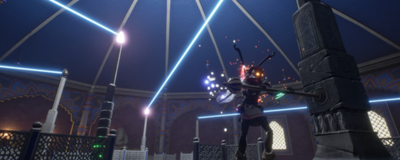 《往昔遗梦》下载安装教程介绍