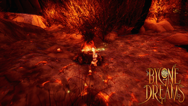 《往昔遗梦》游戏特色内容介绍