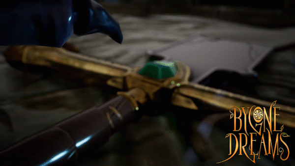 《往昔遗梦》游戏特色内容介绍