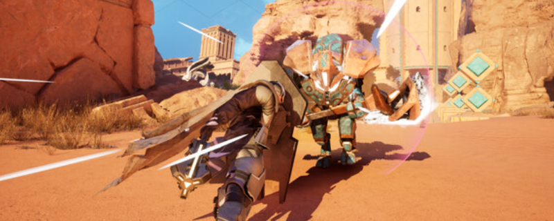 《Empyreal》游戏特色内容介绍