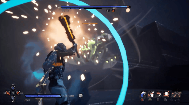 《Empyreal》游戏特色内容介绍