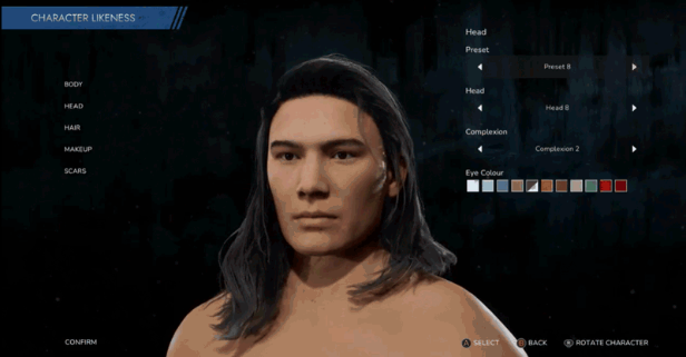 《Empyreal》游戏特色内容介绍