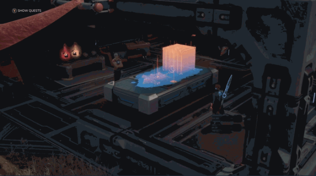 《Empyreal》游戏特色内容介绍