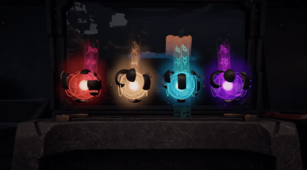 《Empyreal》游戏特色内容介绍