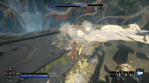 《Empyreal》游戏特色内容介绍