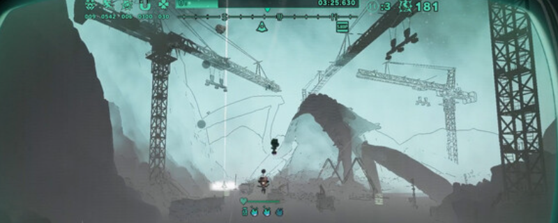  《星际游者》游戏官网地址介绍