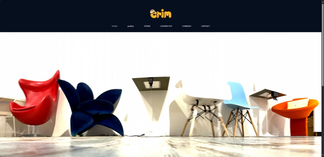  《星际游者》游戏官网地址介绍