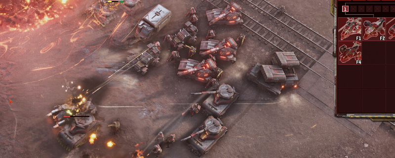 《风暴崛起》医生出诊成就做法介绍