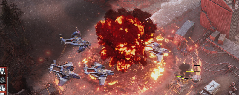 《风暴崛起》哥们我的车呢成就做法介绍