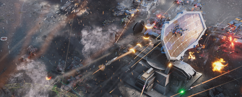 《风暴崛起》隐匿无踪成就做法介绍