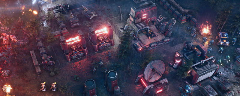 《风暴崛起》机械专家成就做法介绍