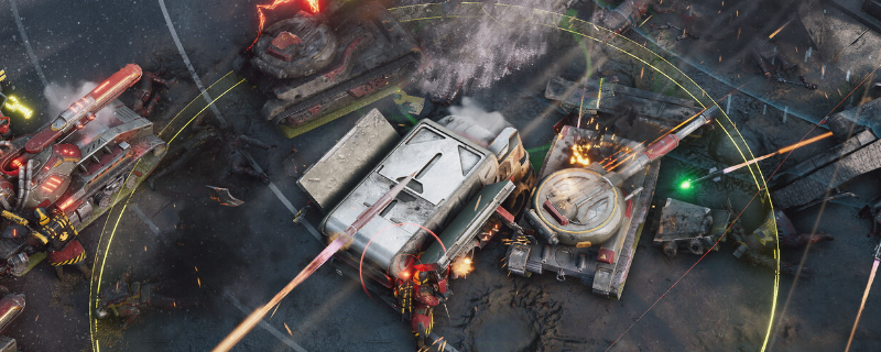 《风暴崛起》高压电击成就做法介绍