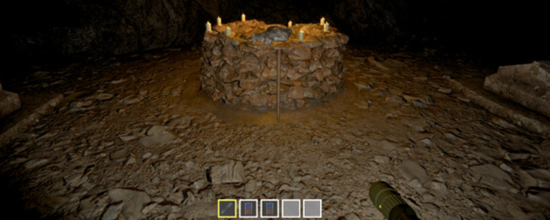 《Echoes of Steel》下载安装教程介绍