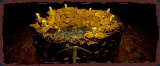 《Echoes of Steel》游戏特色内容介绍