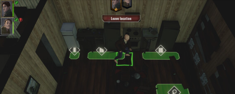 《THE REVENANTS》下载安装教程介绍