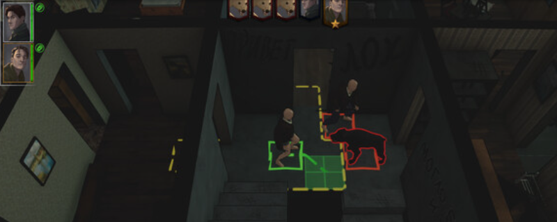 《THE REVENANTS》游戏官网地址介绍