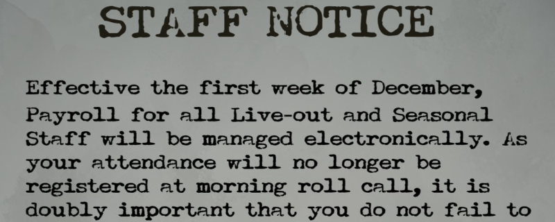 《蓝途王子》安保室谜题解法分享