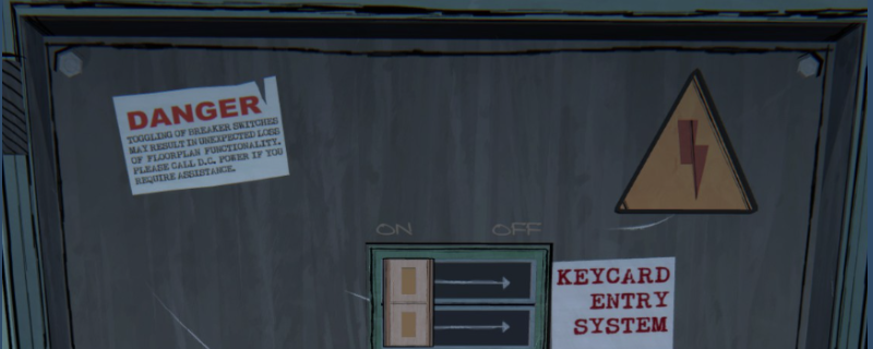 《蓝途王子》电压箱谜题解法分享