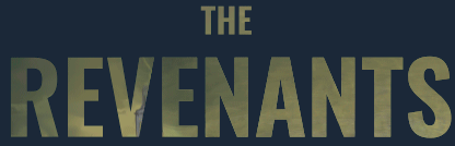 《THE REVENANTS》游戏特色内容介绍