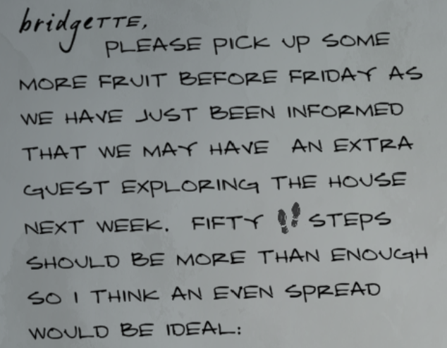 《蓝途王子》黑桥基地芯片谜题解法分享