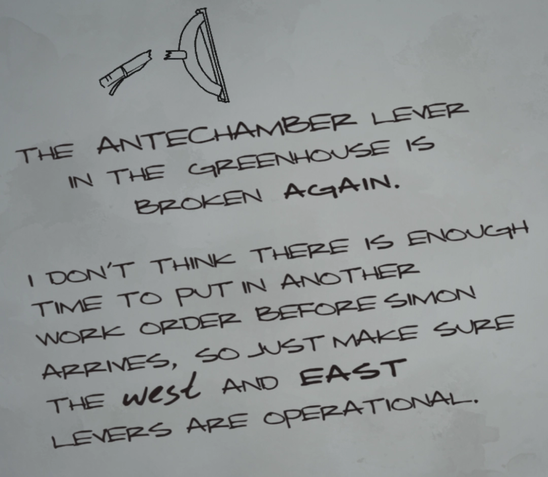 《蓝途王子》黑桥基地芯片谜题解法分享