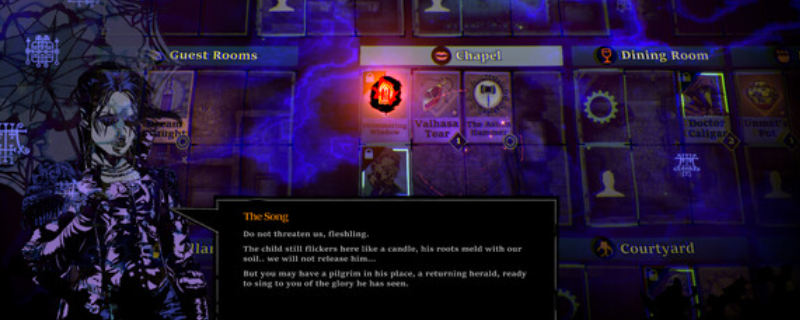 《海鲁克的惊恐》游戏官网地址介绍