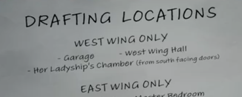 《蓝途王子》女主人日记谜题解法分享