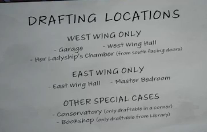 《蓝途王子》女主人日记谜题解法分享